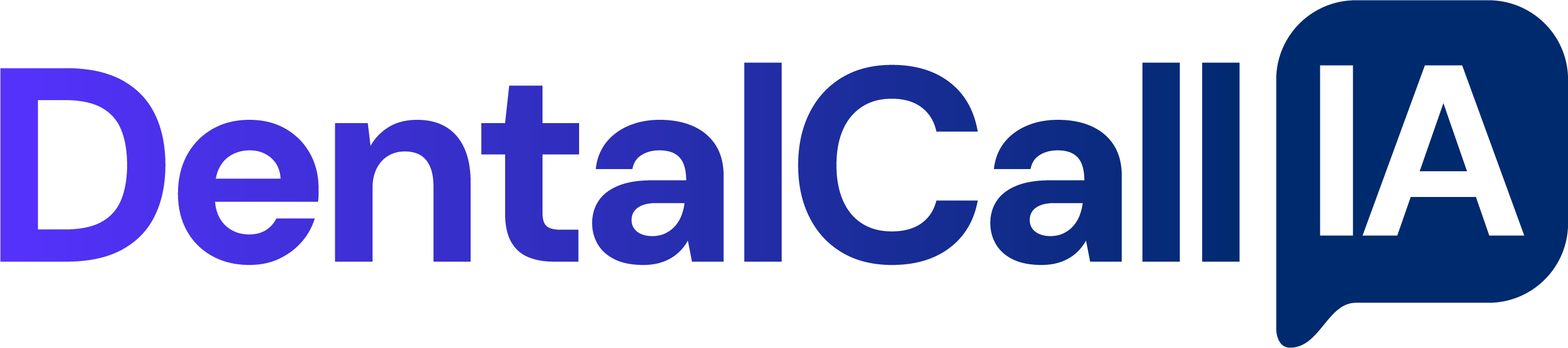 DentalCall IA
